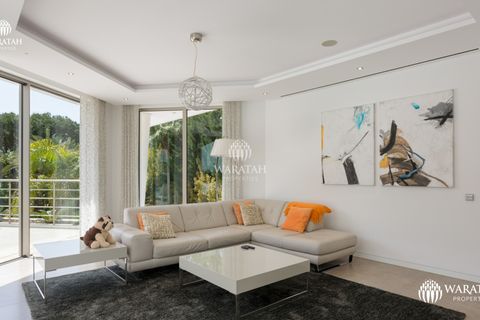 Villa i Quinta do Lago, Faro, Quinta do Lago - € 9.750.000 | Ref: Imogen - foto 15